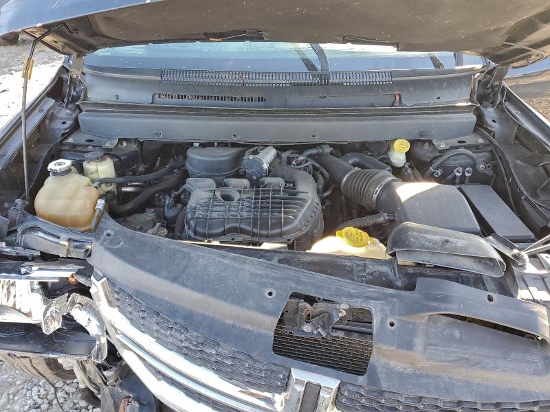97353945 :رقم المزاد ، 3C4PDDBG7ET138603 vin ، 2014 Dodge Journey مزاد بيع