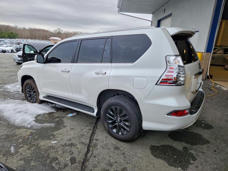 97033215 :رقم المزاد ، JTJAM7BX9P5346215 vin ، 2023 Lexus Gx 460 مزاد بيع