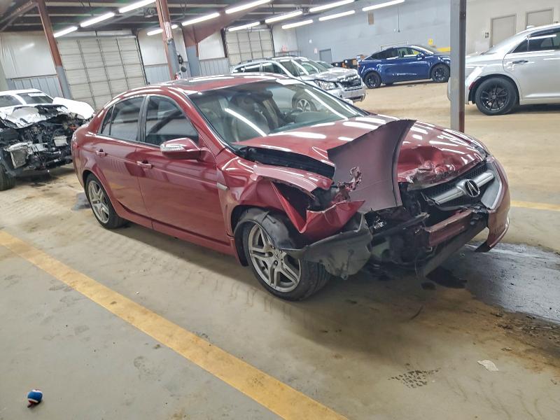 Продаж на аукціоні авто 2007 Acura Tl, vin: 19UUA66267A039191, номер лоту: 97570775