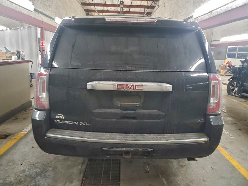 Продажа на аукционе авто 2016 Gmc Yukon Xl, vin: 1GKS2HKJ3GR122885, номер лота: 96277125