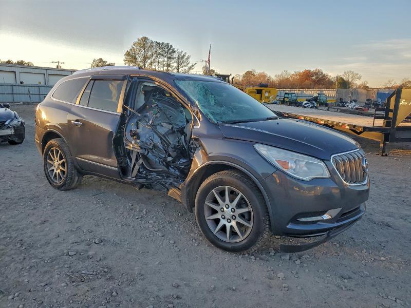 Продажа на аукционе авто 2014 Buick Enclave, vin: 5GAKRBKD1EJ185690, номер лота: 97851005