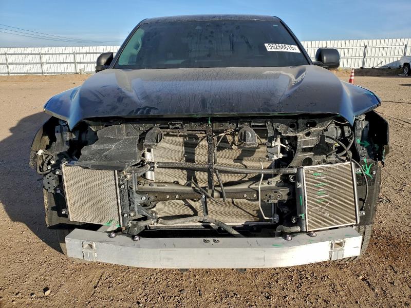 Продажа на аукционе авто 2023 Toyota Tundra Cre, vin: 5TFLA5DB5PX075586, номер лота: 96268615