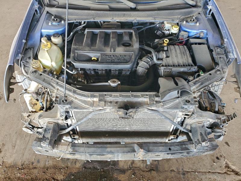 Продажа на аукционе авто 2007 Chrysler Sebring, vin: 1C3LC46K07N514470, номер лота: 97728175