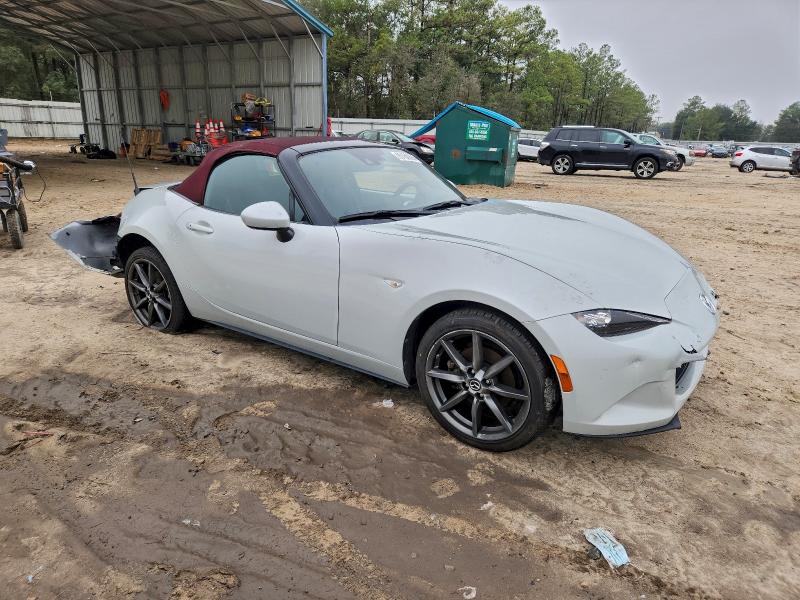 Продаж на аукціоні авто 2018 Mazda Mx-5 Miata, vin: JM1NDAD72J0200676, номер лоту: 95160835