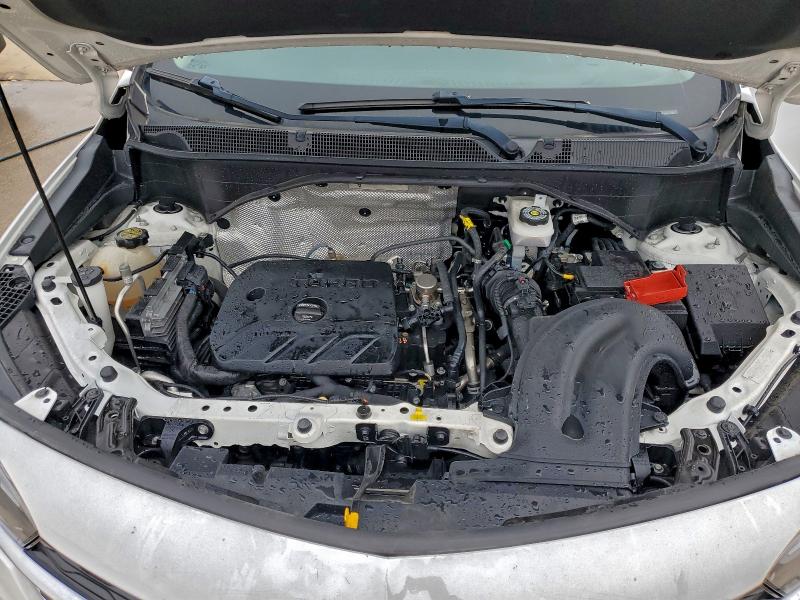 Aukcja sprzedaży 2020 Buick Encore Gx, vin: KL4MMDSL7LB100247, numer aukcji: 96065545