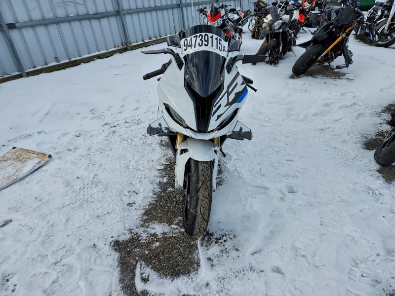 Продажа на аукционе авто 2024 Bmw S 1000 Rr, vin: WB10E6307R6J60741, номер лота: 94739115