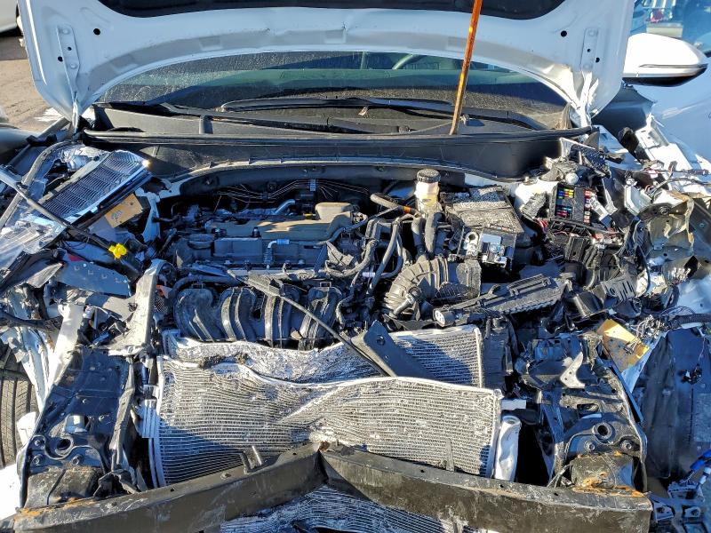 Продажа на аукционе авто 2025 Hyundai Tucson, vin: 5NMJBCDE5SH532918, номер лота: 94432625