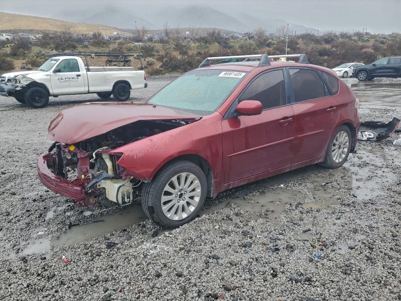 Aukcja sprzedaży 2010 Subaru Impreza, vin: JF1GH6B69AG823732, numer aukcji: 96981405