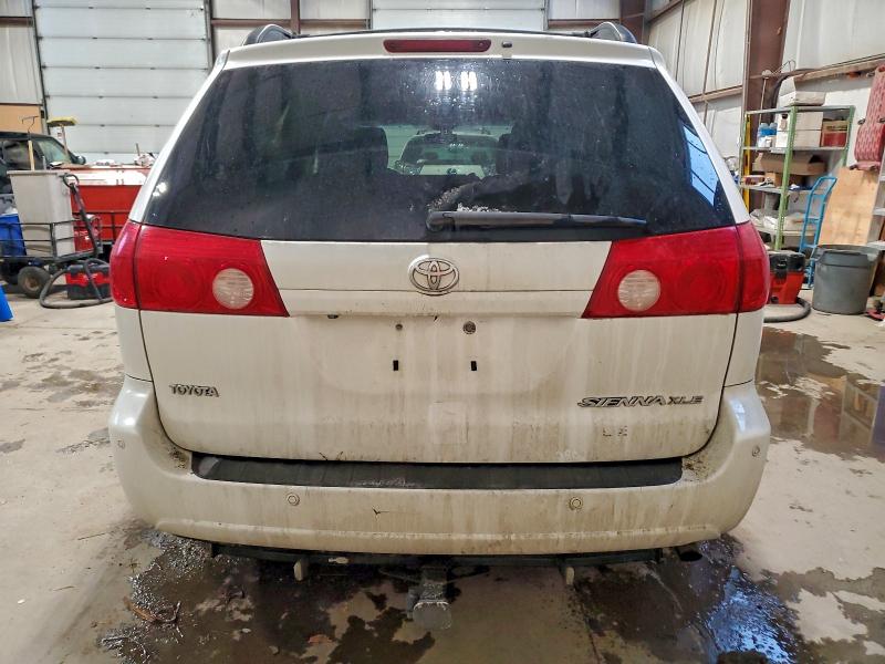 Aukcja sprzedaży 2009 Toyota Sienna, vin: 5TDZK22CX9S243149, numer aukcji: 94432175