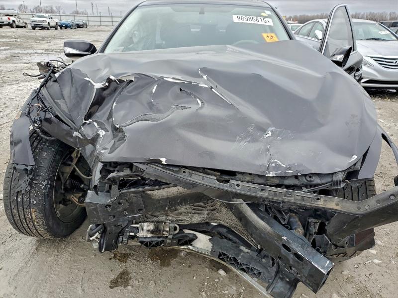 Продажа на аукционе авто 2014 Infiniti Q50 Base, vin: JN1BV7AR8EM693354, номер лота: 98986815