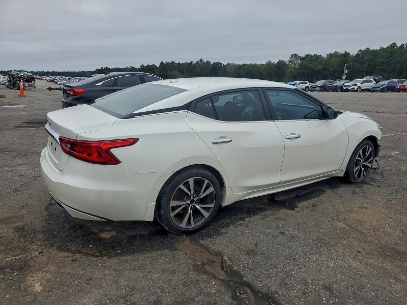 94979675 :رقم المزاد ، 1N4AA6AP0GC421649 vin ، 2016 Nissan Maxima مزاد بيع