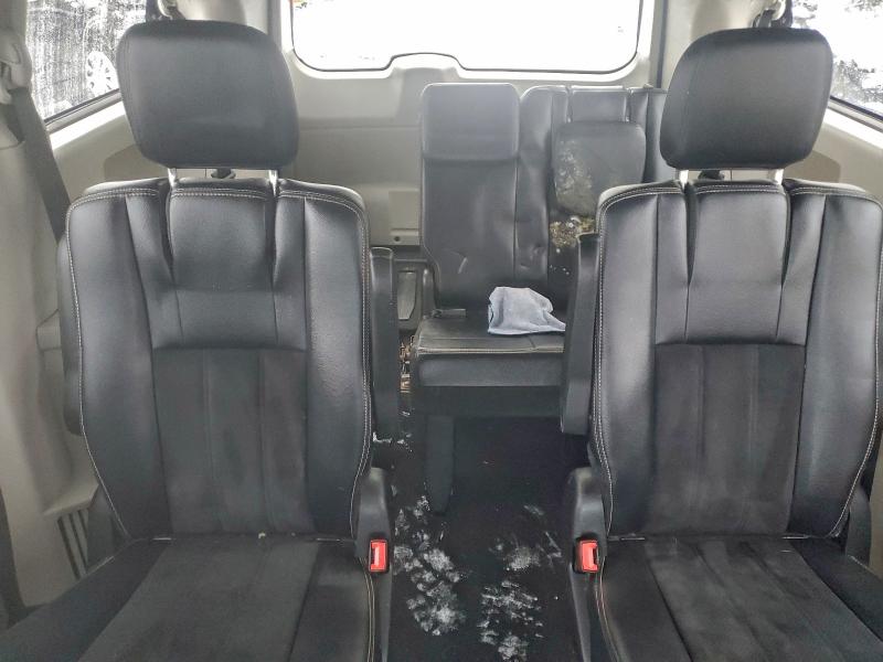 Aukcja sprzedaży 2014 Dodge Grand Cara, vin: 2C4RDGBG8ER185393, numer aukcji: 94346545