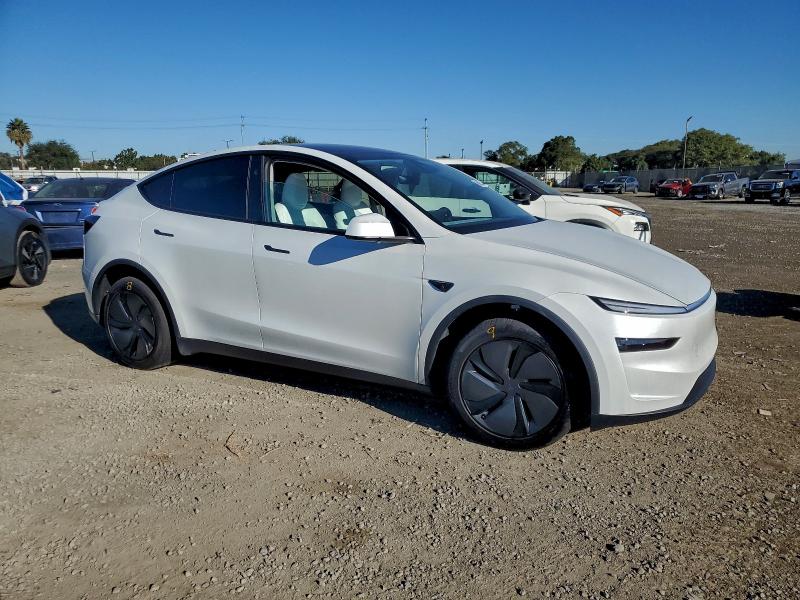 Aukcja sprzedaży 2026 Tesla Model Y, vin: 7SAYGDED7TF528287, numer aukcji: 96697075