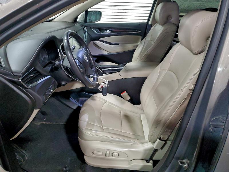 Aukcja sprzedaży 2018 Buick Enclave, vin: 5GAEVBKW8JJ201937, numer aukcji: 97301885