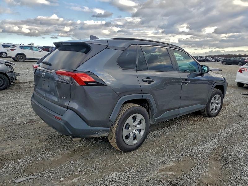 Продажа на аукционе авто 2020 Toyota Rav4, vin: 2T3H1RFV4LC065538, номер лота: 95869035