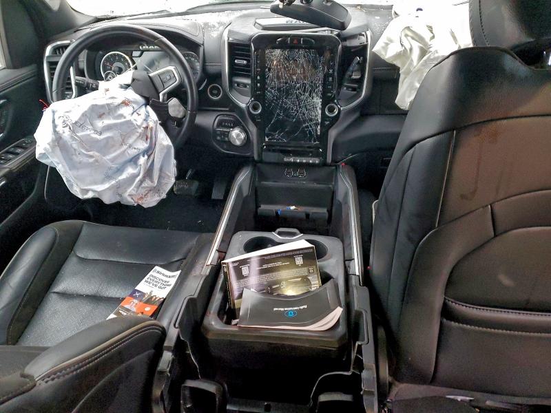 Продаж на аукціоні авто 2023 Ram 1500, vin: 1C6SRFJT8PN588129, номер лоту: 95642205