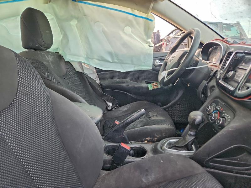 Продажа на аукционе авто 2015 Dodge Dart, vin: 1C3CDFAA3FD414794, номер лота: 97159525