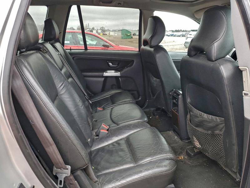 Продажа на аукционе авто 2004 Volvo Xc90, vin: YV1CM59H441097950, номер лота: 98616915