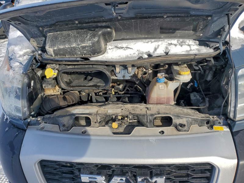 Aukcja sprzedaży 2020 Ram Promaster 3500, vin: 3C6URVJG4LE145187, numer aukcji: 95861655