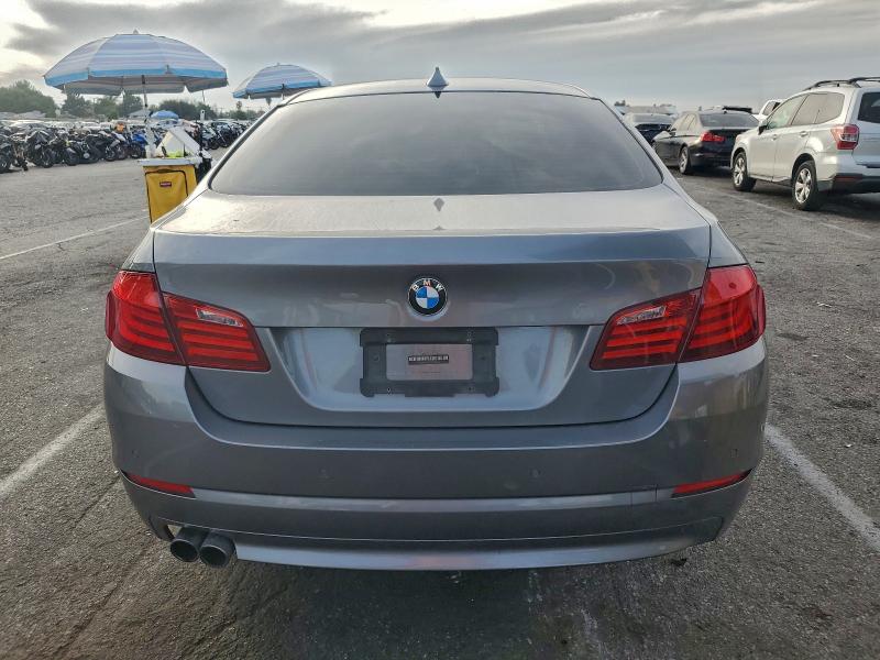 Продажа на аукционе авто 2011 Bmw 528, vin: WBAFR1C5XBC672028, номер лота: 97600905