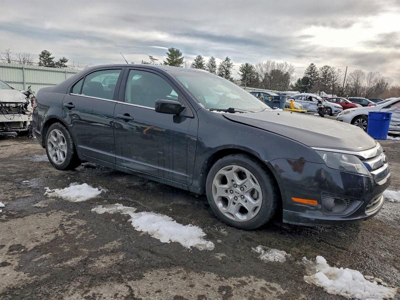 Aukcja sprzedaży 2010 Ford Fusion, vin: 3FAHP0HA6AR414130, numer aukcji: 97051875