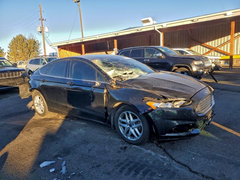 95137845 :رقم المزاد ، 3FA6P0H73GR111164 vin ، 2016 Ford Fusion مزاد بيع