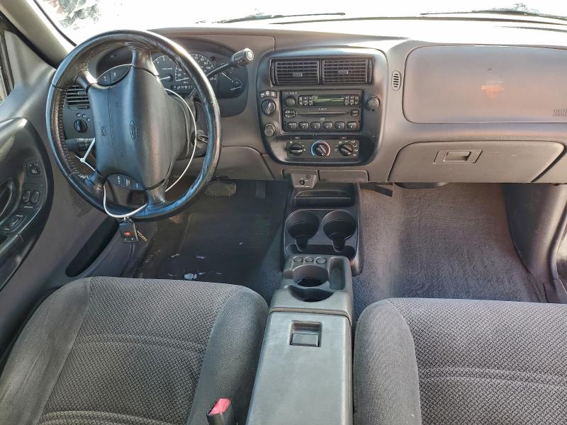 95190465 :رقم المزاد ، 1FTZR15X3XPB42496 vin ، 1999 Ford Ranger Sup مزاد بيع