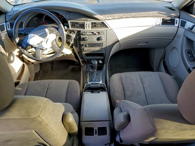 Aukcja sprzedaży 2005 Chrysler Pacifica, vin: 2C4GM48LX5R563935, numer aukcji: 96848145