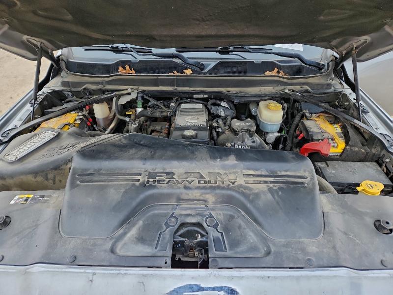 2021 Ram 3500 მანქანა იყიდება აუქციონზე, vin: 3C63RRGL9MG618417, აუქციონის ნომერი: 97326965
