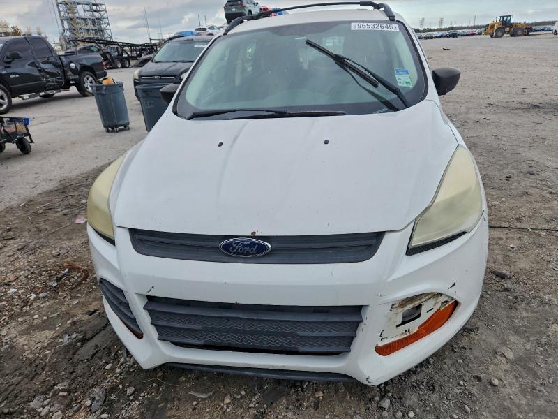 Aukcja sprzedaży 2015 Ford Escape, vin: 1FMCU0F70FUA36922, numer aukcji: 96532645