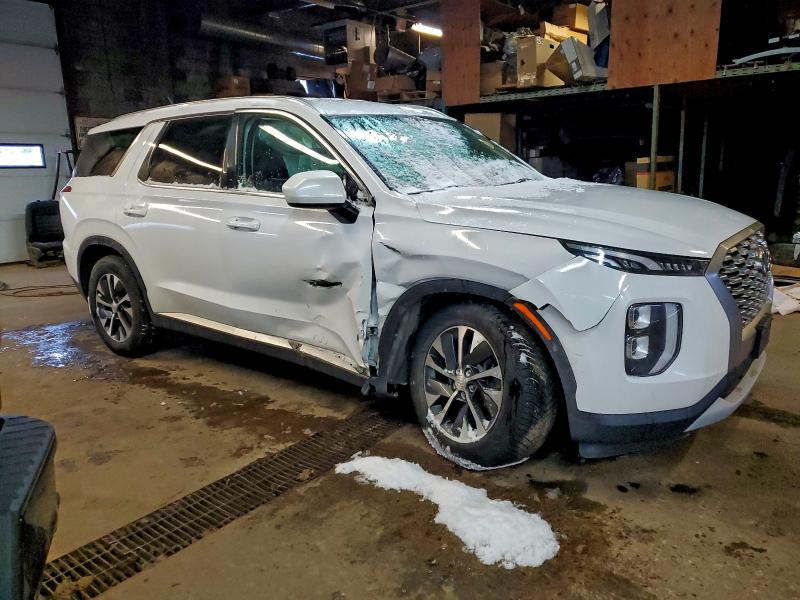 Aukcja sprzedaży 2020 Hyundai Palisade, vin: KM8R24HE5LU055240, numer aukcji: 97039045