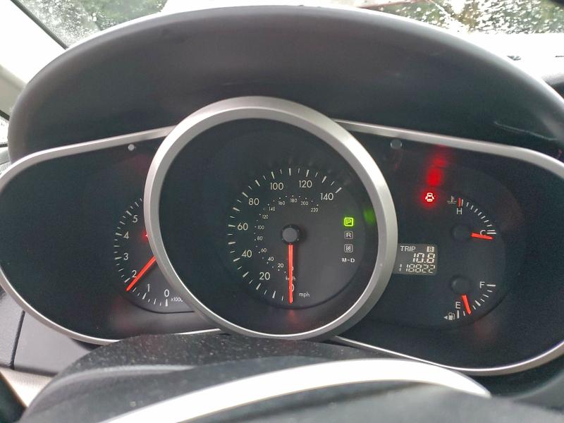 Aukcja sprzedaży 2010 Mazda Cx-7, vin: JM3ER2WM8A0329216, numer aukcji: 95455735