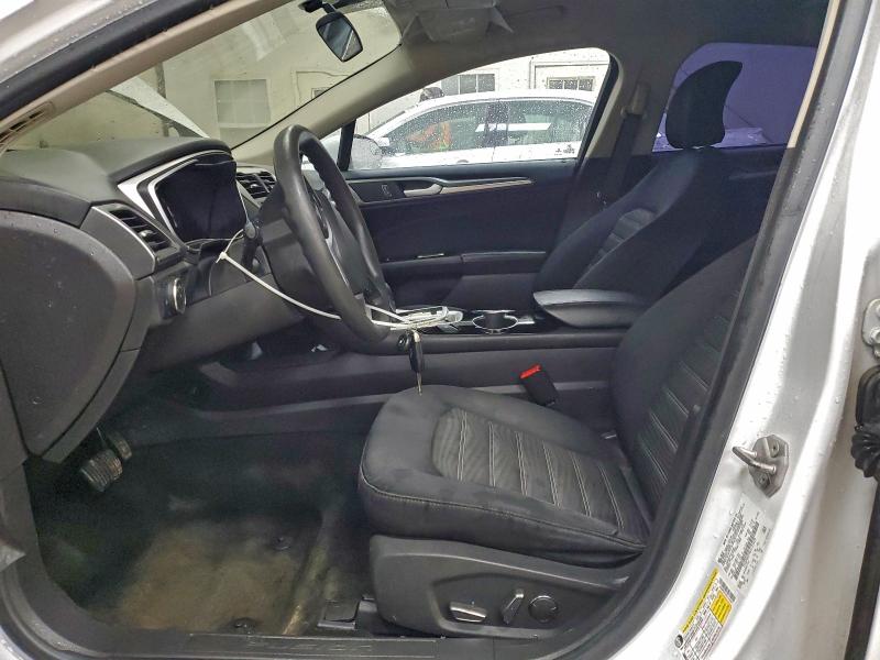 Продаж на аукціоні авто 2016 Ford Fusion, vin: 1FA6P0H79G5133429, номер лоту: 95329075