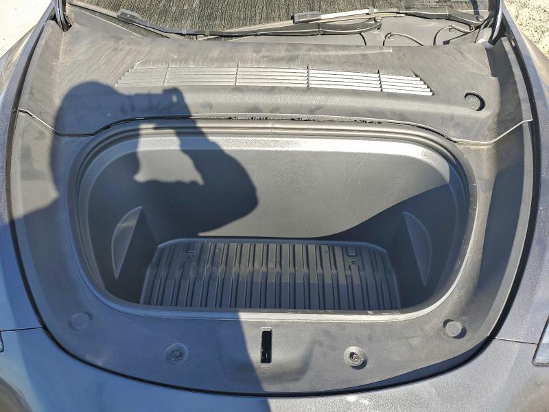96899605 :رقم المزاد ، 7SAYGDED0RF153755 vin ، 2024 Tesla Model Y مزاد بيع