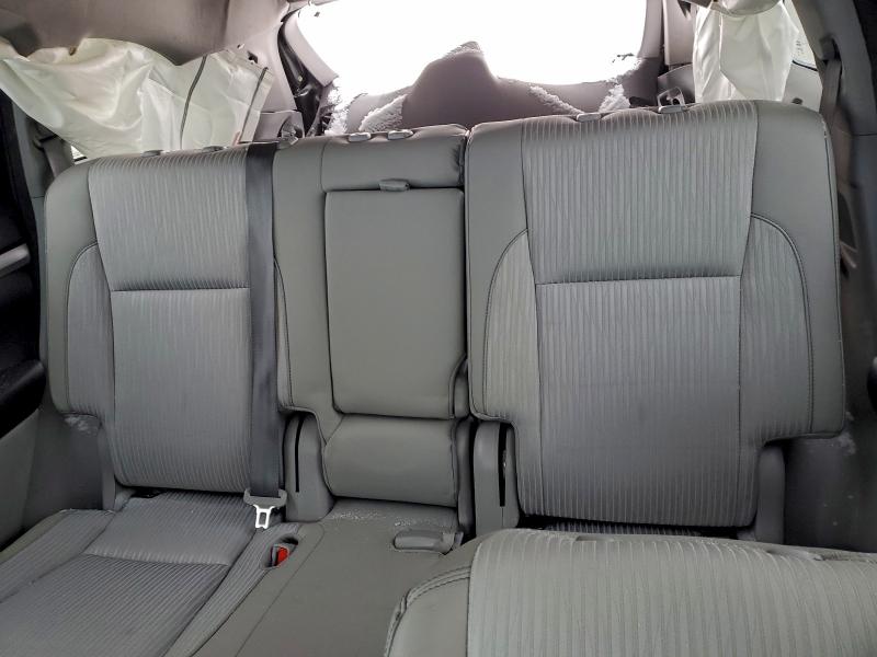 Продажа на аукционе авто 2018 Toyota Highlander, vin: 5TDBZRFH1JS485666, номер лота: 93787925