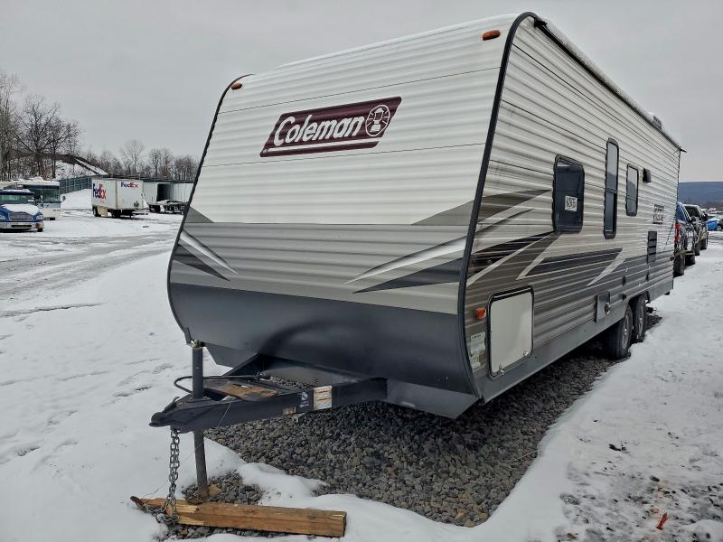 Продаж на аукціоні авто 2021 Keystone Coleman, vin: 4YDT27423MH930829, номер лоту: 94294765