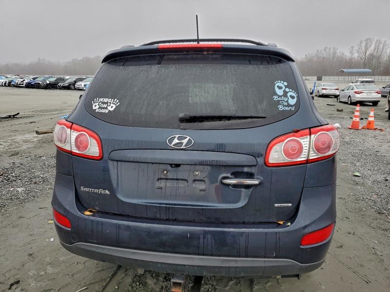 Продажа на аукционе авто 2012 Hyundai Santa Fe, vin: 5XYZK4AG3CG133631, номер лота: 95671105