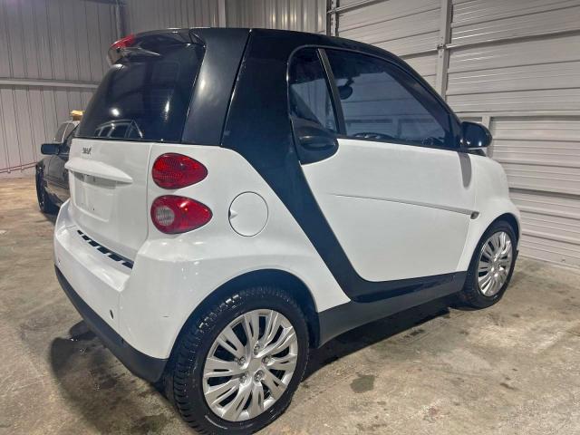 Aukcja sprzedaży 2012 Smart Fortwo Pur, vin: WMEEJ3BA5CK540092, numer aukcji: 98726045