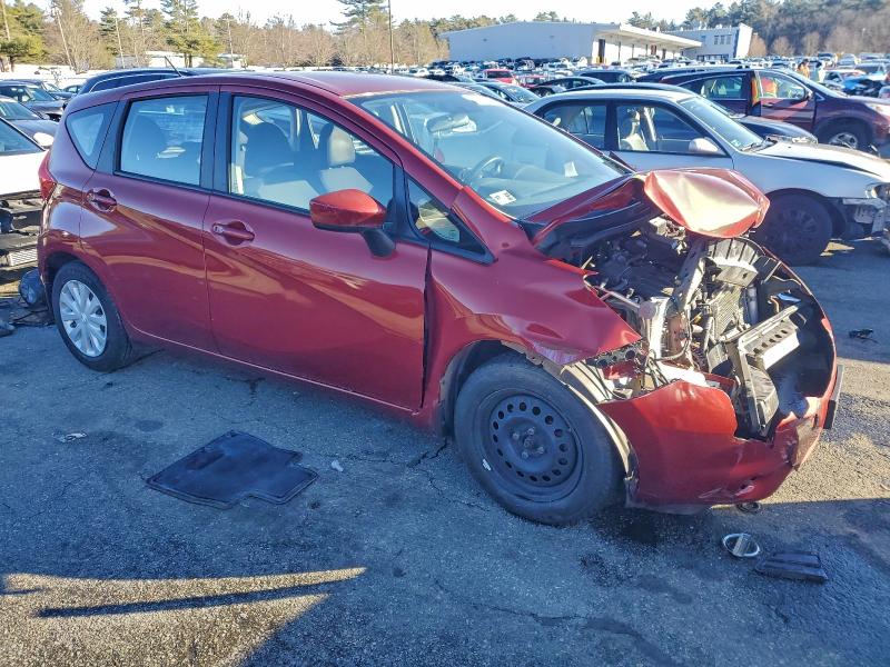 Продажа на аукционе авто 2016 Nissan Versa Note, vin: 3N1CE2CP9GL371578, номер лота: 96284165