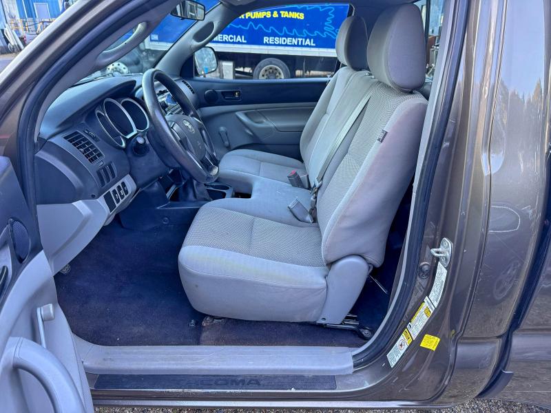 Auction sale of the 2012 Toyota Tacoma, vin: 5TFPX4EN0CX008147, lot number: 96772375