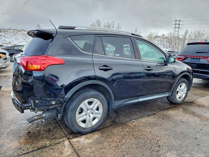 Продажа на аукционе авто 2015 Toyota Rav4, vin: 2T3BFREV6FW271715, номер лота: 95024785