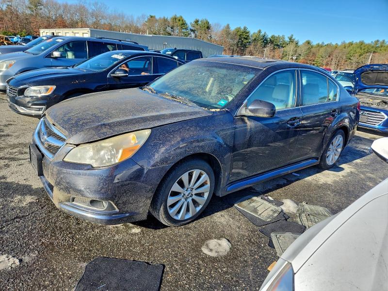 95670925 :رقم المزاد ، 4S3BMBK66C3041634 vin ، 2012 Subaru Legacy مزاد بيع