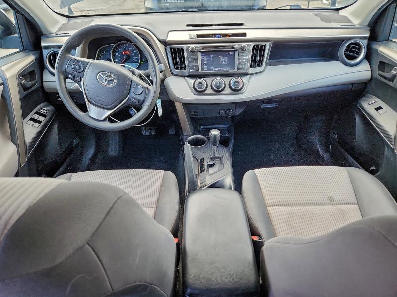 Продажа на аукционе авто 2015 Toyota Rav4, vin: 2T3BFREV6FW271715, номер лота: 95024785