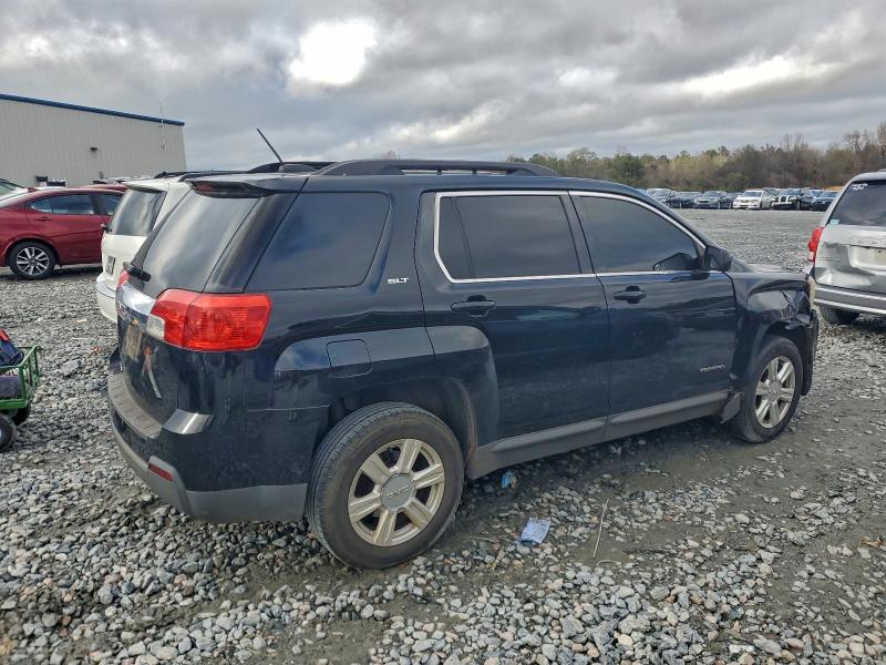 Aukcja sprzedaży 2015 Gmc Terrain, vin: 2GKALSEK3F6329085, numer aukcji: 94754185