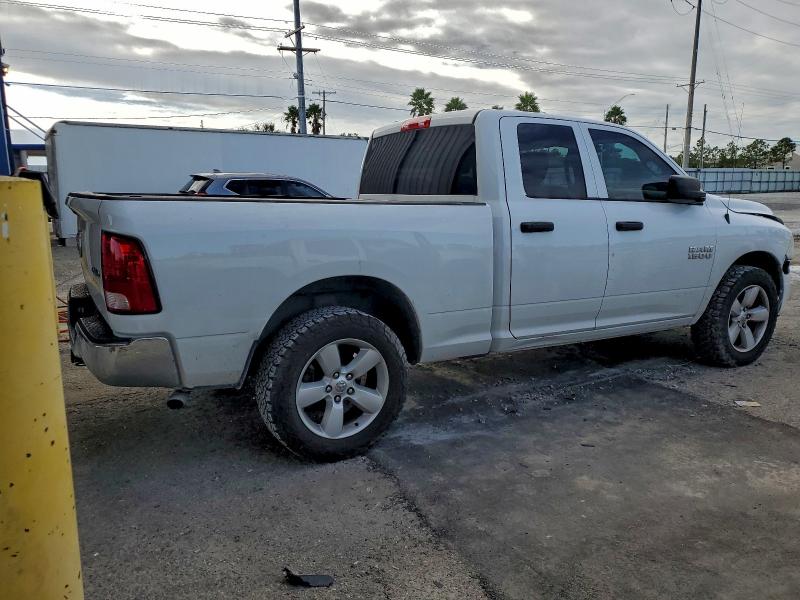 Продажа на аукционе авто 2015 Ram 1500, vin: 1C6RR7FG1FS680831, номер лота: 95980625