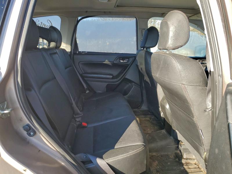Продажа на аукционе авто 2014 Subaru Forester 2, vin: JF2SJAHC6EH463250, номер лота: 94896475