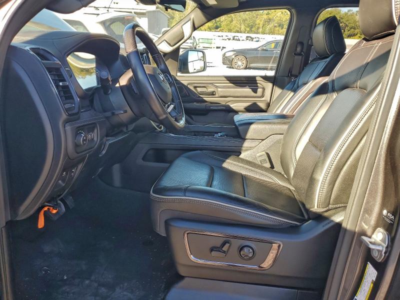 Продаж на аукціоні авто 2022 Ram 1500, vin: 1C6SRFHM8NN471050, номер лоту: 96396225