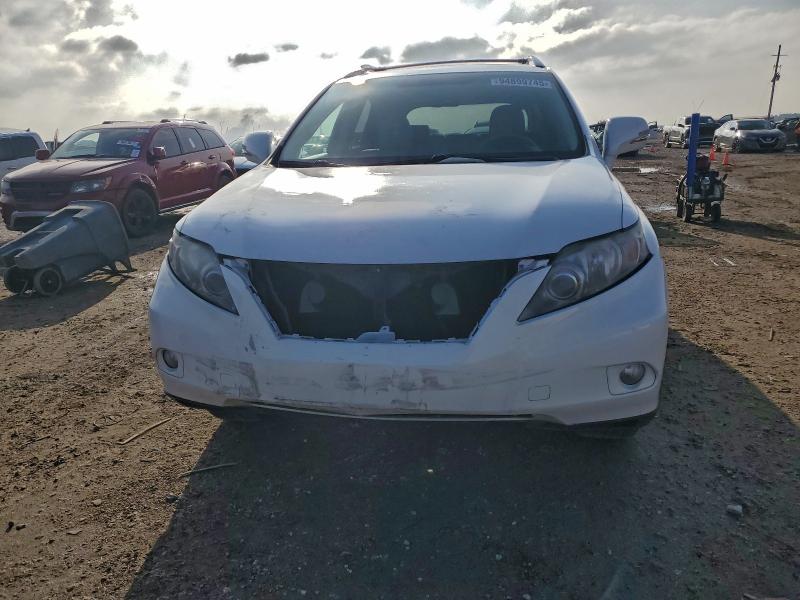 Продажа на аукционе авто 2010 Lexus Rx, vin: 2T2BK1BA1AC046504, номер лота: 94899745