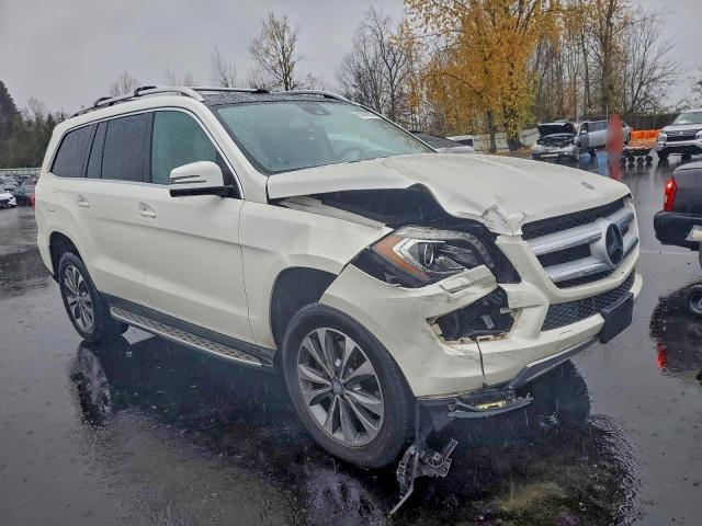 Продаж на аукціоні авто 2013 Mercedes-benz Gl, vin: 4JGDF7CE7DA162994, номер лоту: 95999055