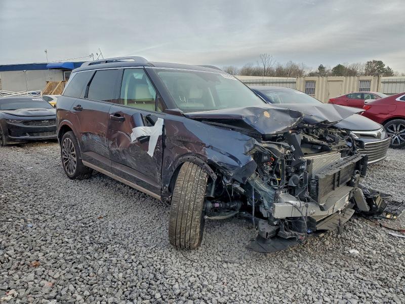 97445155 :رقم المزاد ، KM8RM5SA3TU031668 vin ، 2026 Hyundai Palisade C مزاد بيع